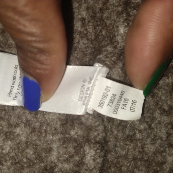 Athleta - Picture 8 of 9